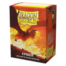 Dragon Shield Sleeves - Dual Matte (100ct.)