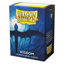 Dragon Shield Sleeves - Dual Matte (100ct.)