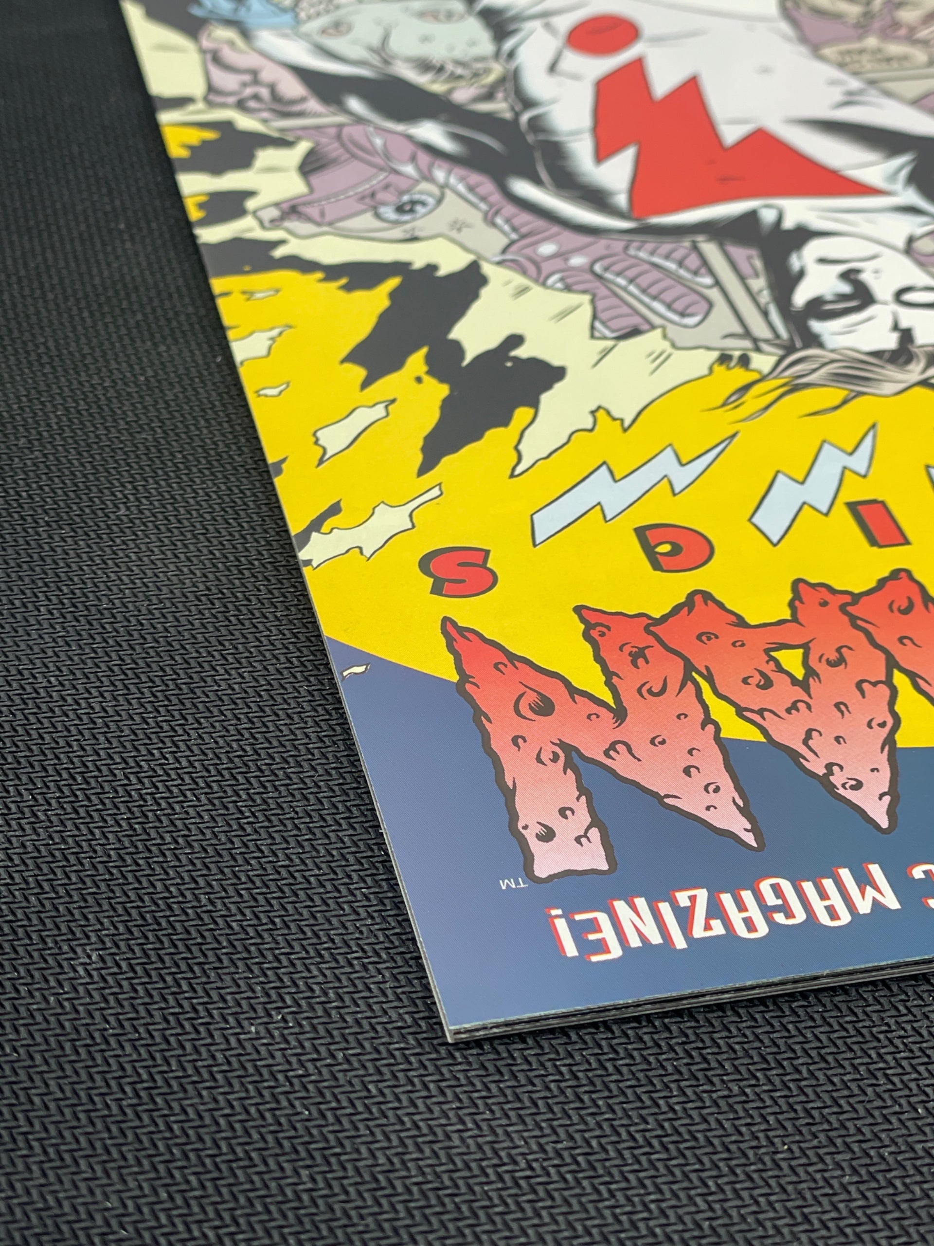 Madman Comics #1 Dark Horse 1994 Mike Allred 1st Appearance Key Issue - photo 6