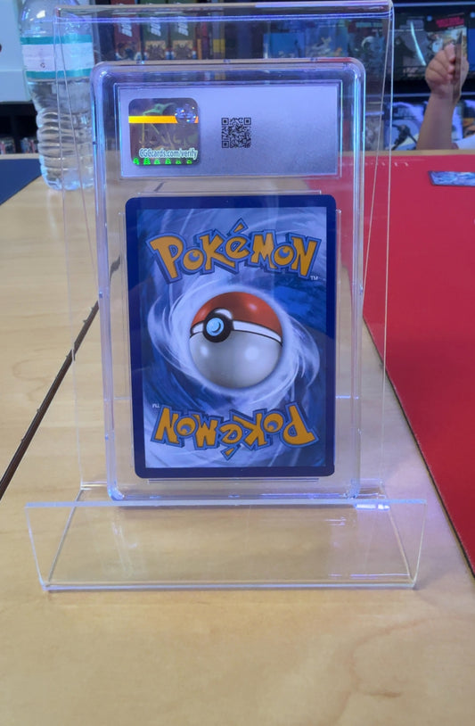 Lugia ex 017/034 CGC 9 Pokemon TCG Classic Venusaur & Lugia ex Deck Holo — photo 2