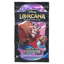 Disney Lorcana: Rise of the Floodborn Booster Pack