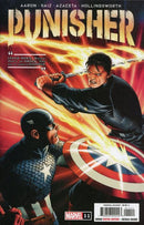 The Punisher, Vol. 13