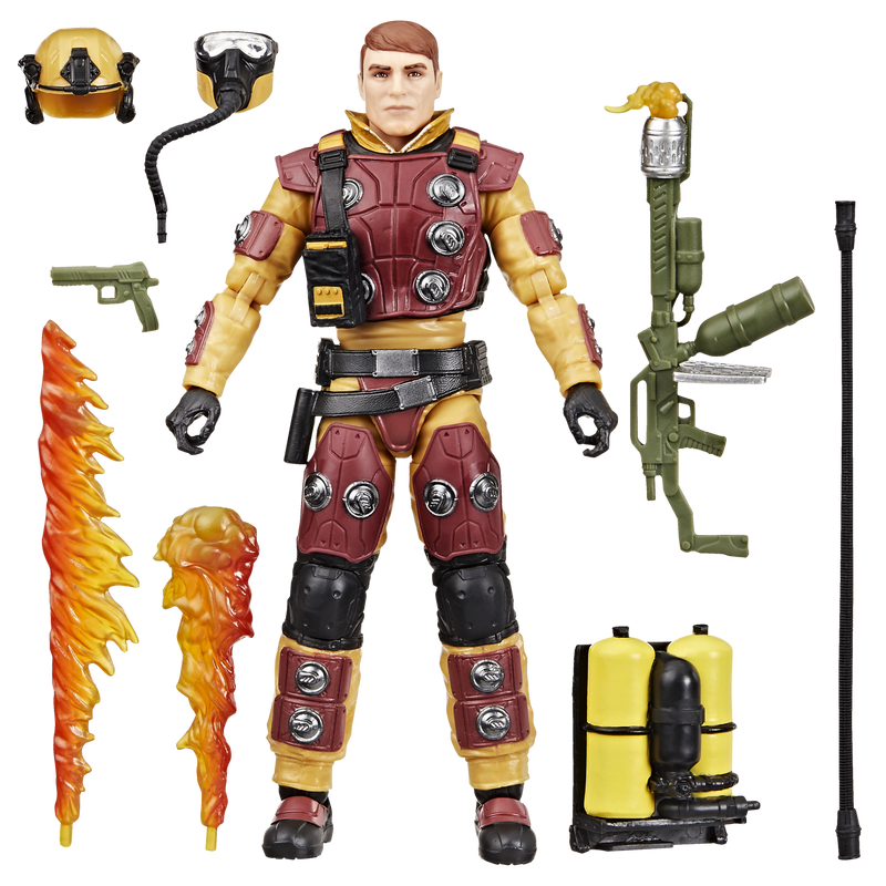 G.I. Joe Classified Series