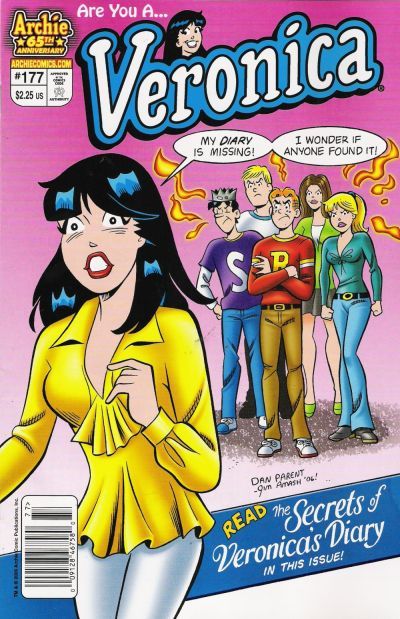 Veronica #177B
