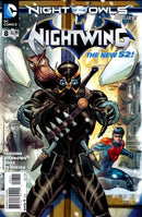 Nightwing, Vol. 3
