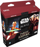 Star Wars: Unlimited - Twilight of the Republic Two-Player Starter