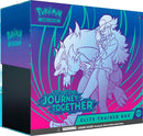 Pokemon Scarlet and Violet 9 Journey Together Elite Trainer