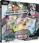 Pokemon TCG: Scarlet & Violet SV10.5 - Poster Collection