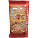 Magic: The Gathering - Avatar: The Last Airbender - Collector Booster Pack