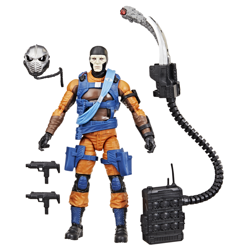 G.I. Joe Classified Series