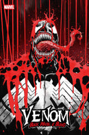 Venom: Black, White & Blood