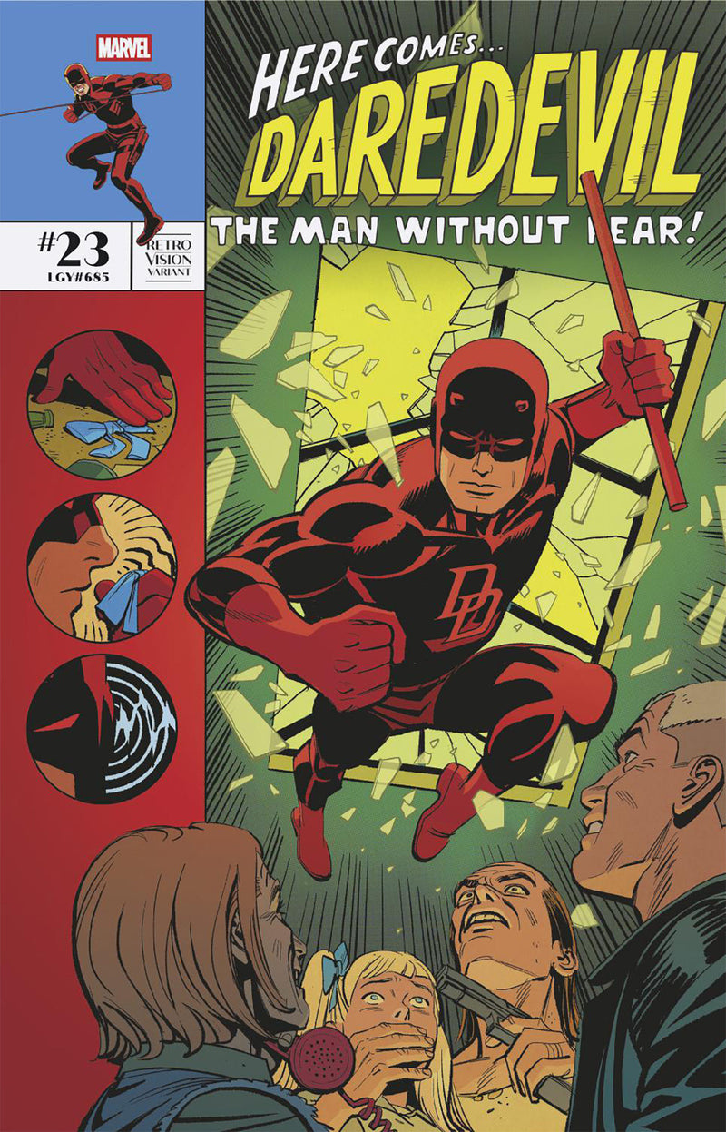 Daredevil