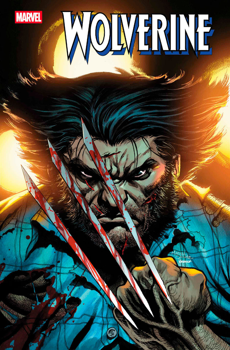 Wolverine