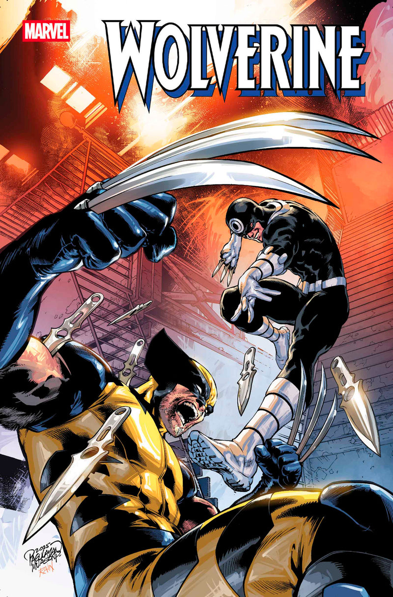 Wolverine