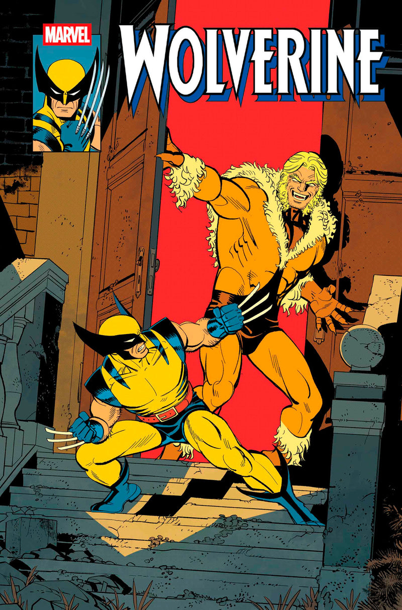 Wolverine