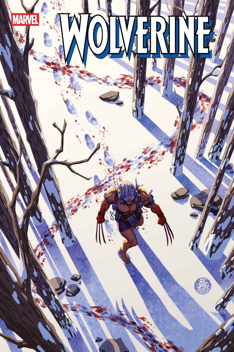 Wolverine