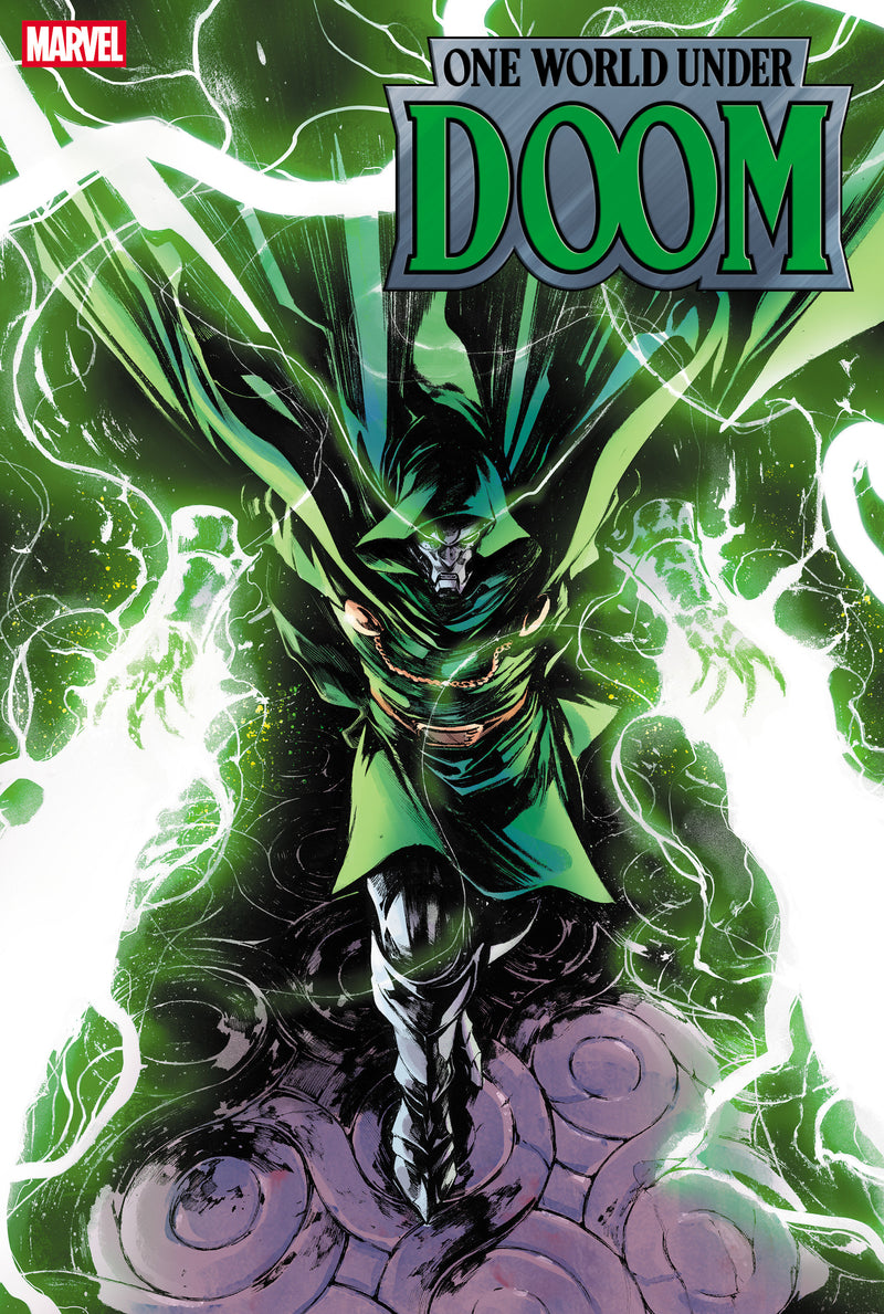 One World Under Doom