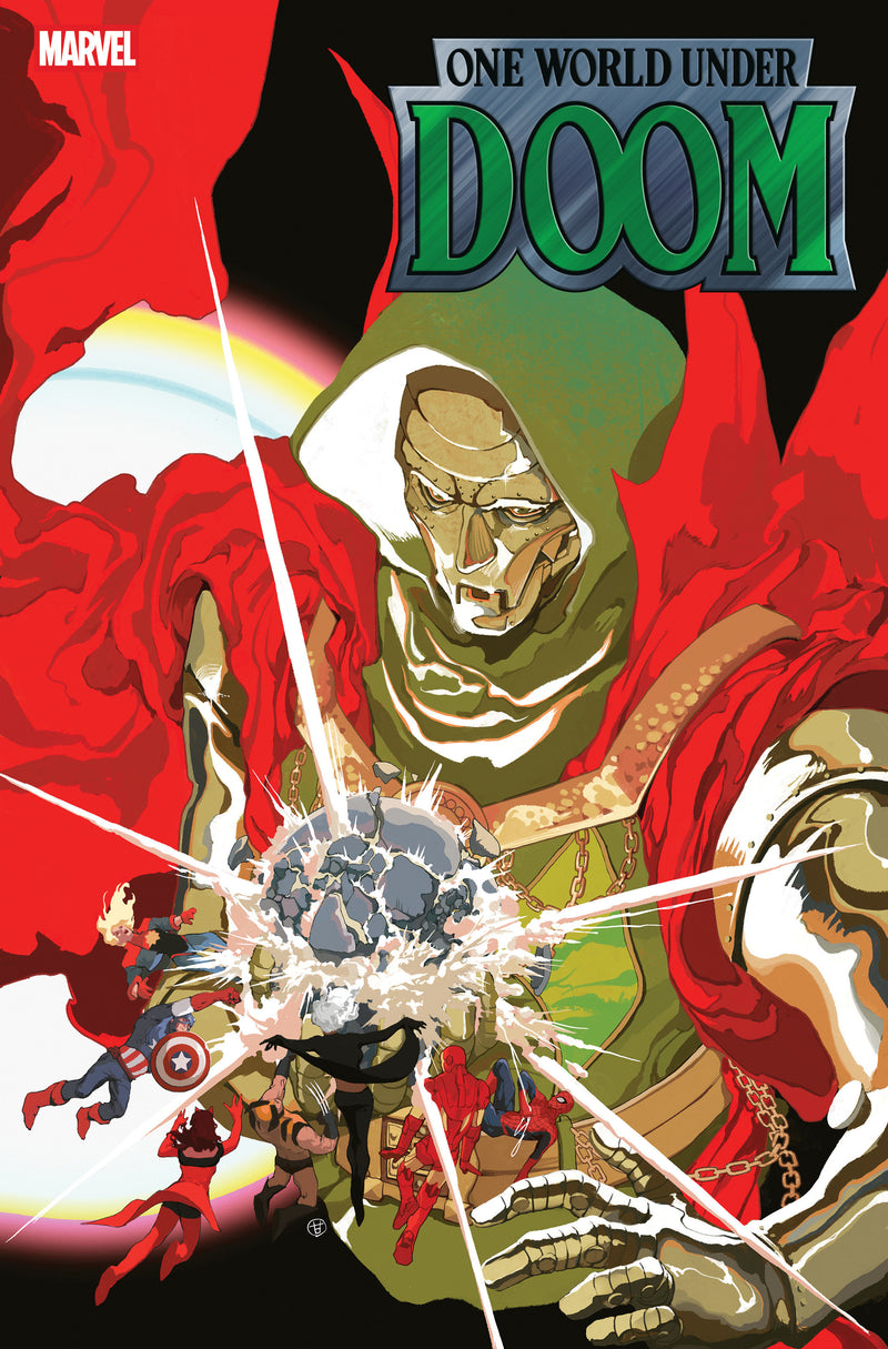 One World Under Doom