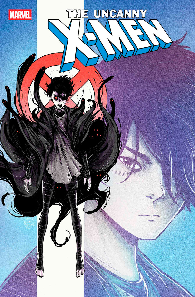 Uncanny X-Men
