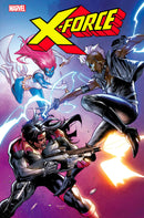 X-Force