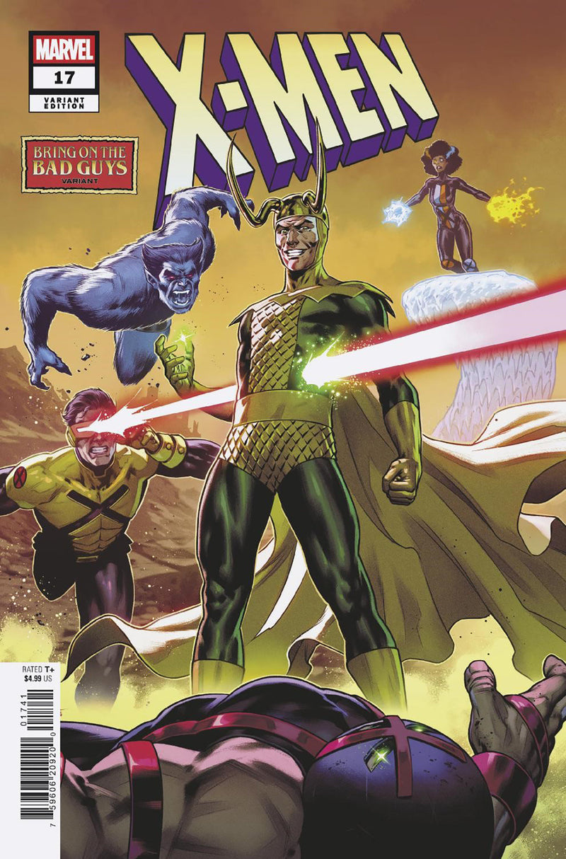 X-Men