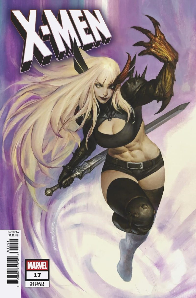 X-Men
