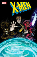 X-Men