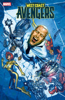 Vengadores de la Costa Oeste