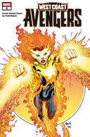 Vengadores de la Costa Oeste