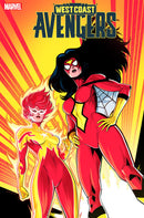 Vengadores de la Costa Oeste