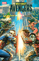 Vengadores de la Costa Oeste