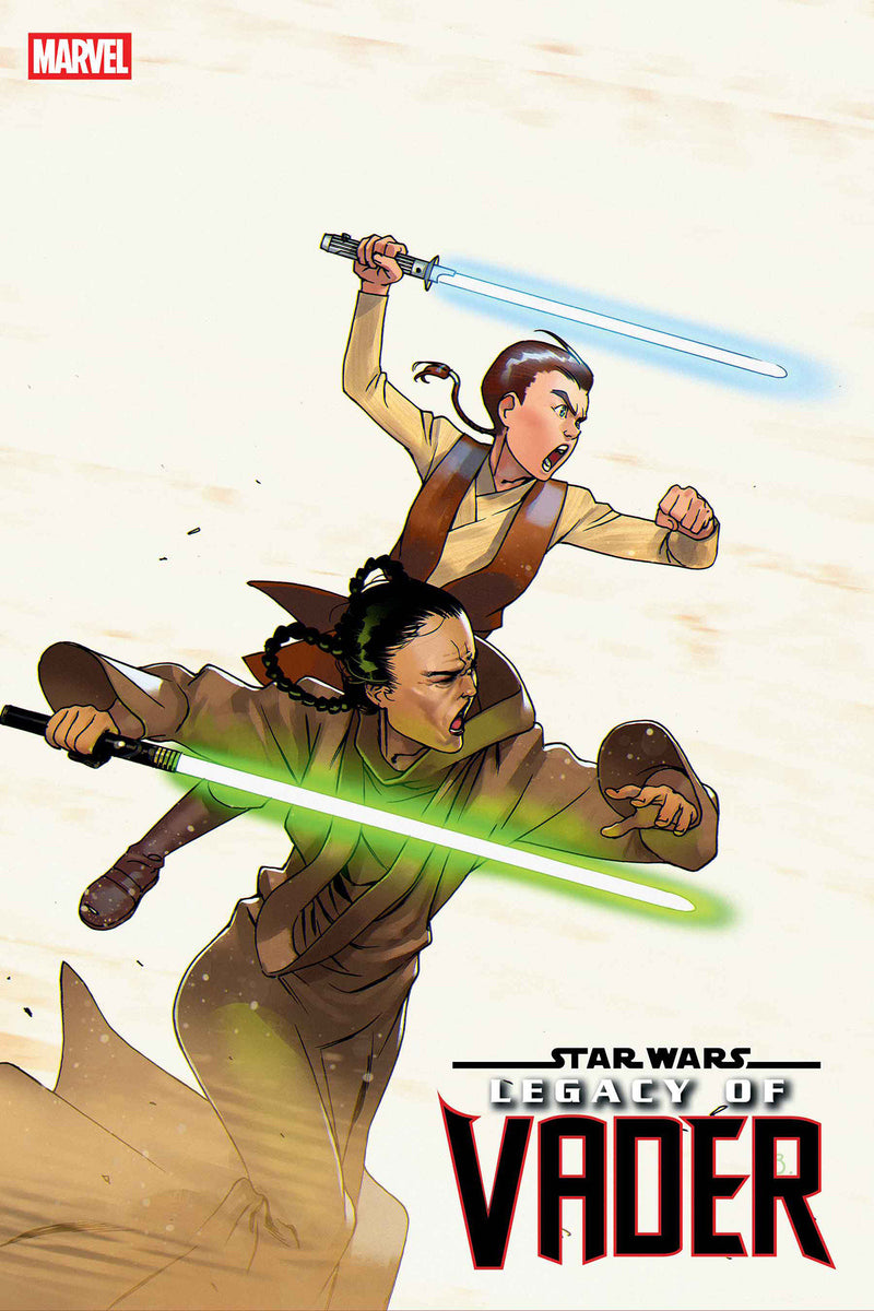 Star Wars: Legacy Of Vader