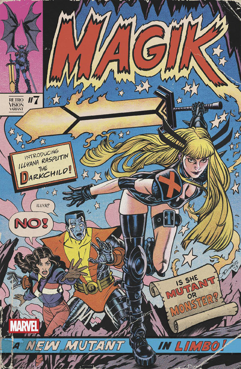 Magik