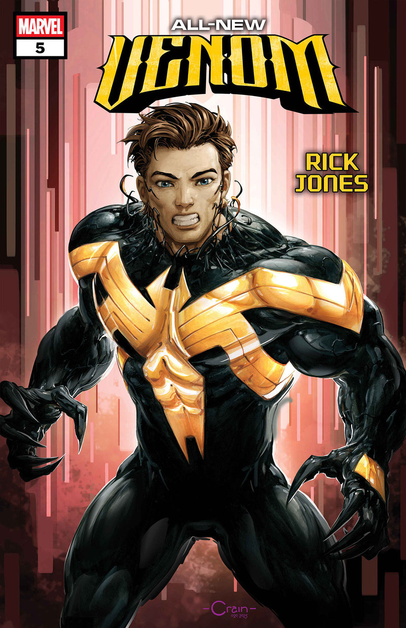 All-New Venom