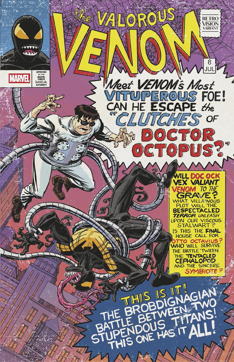 All-New Venom