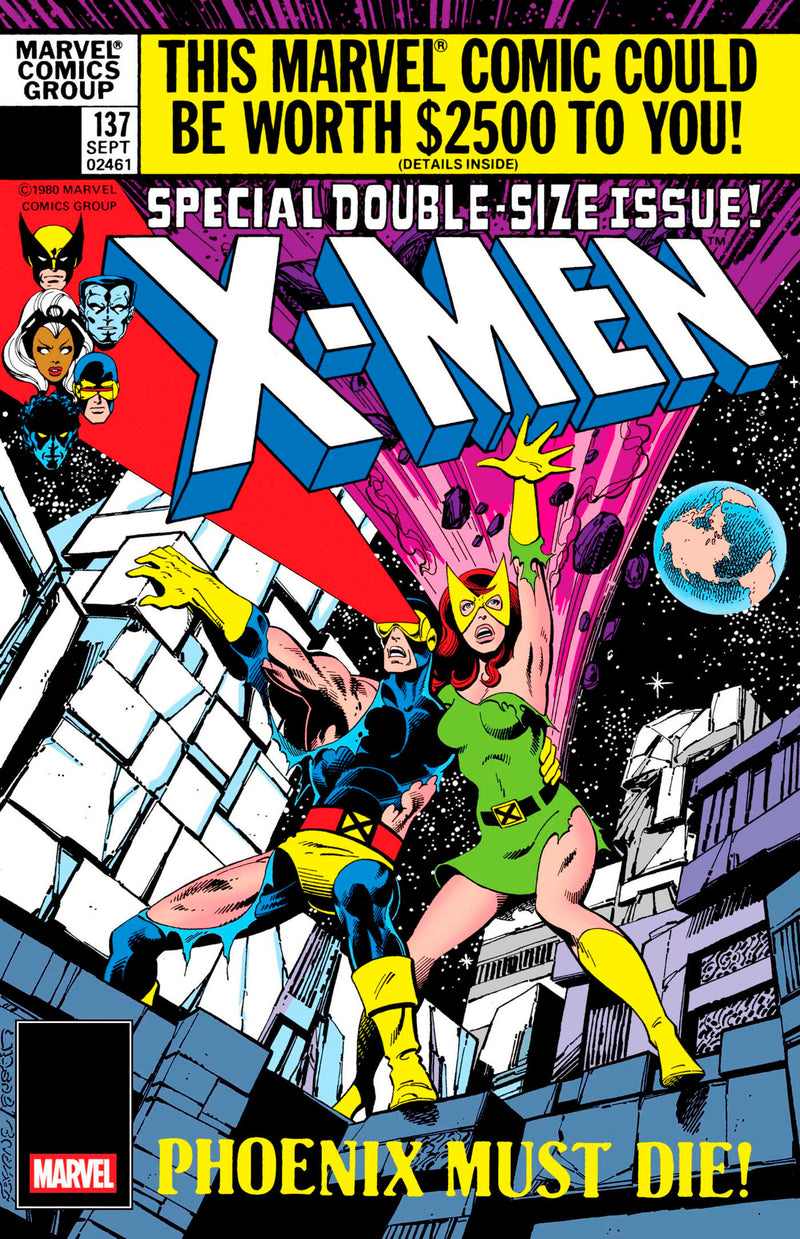 X-Men
