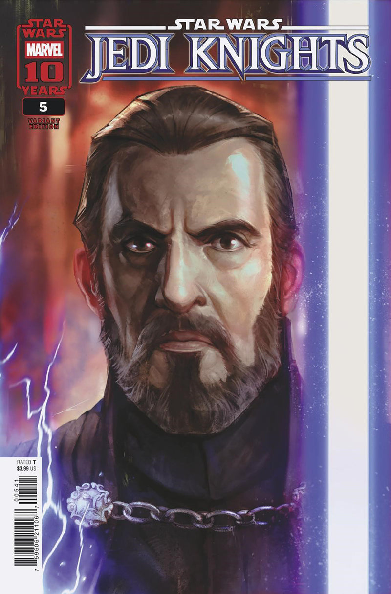 Star Wars: Jedi Knights