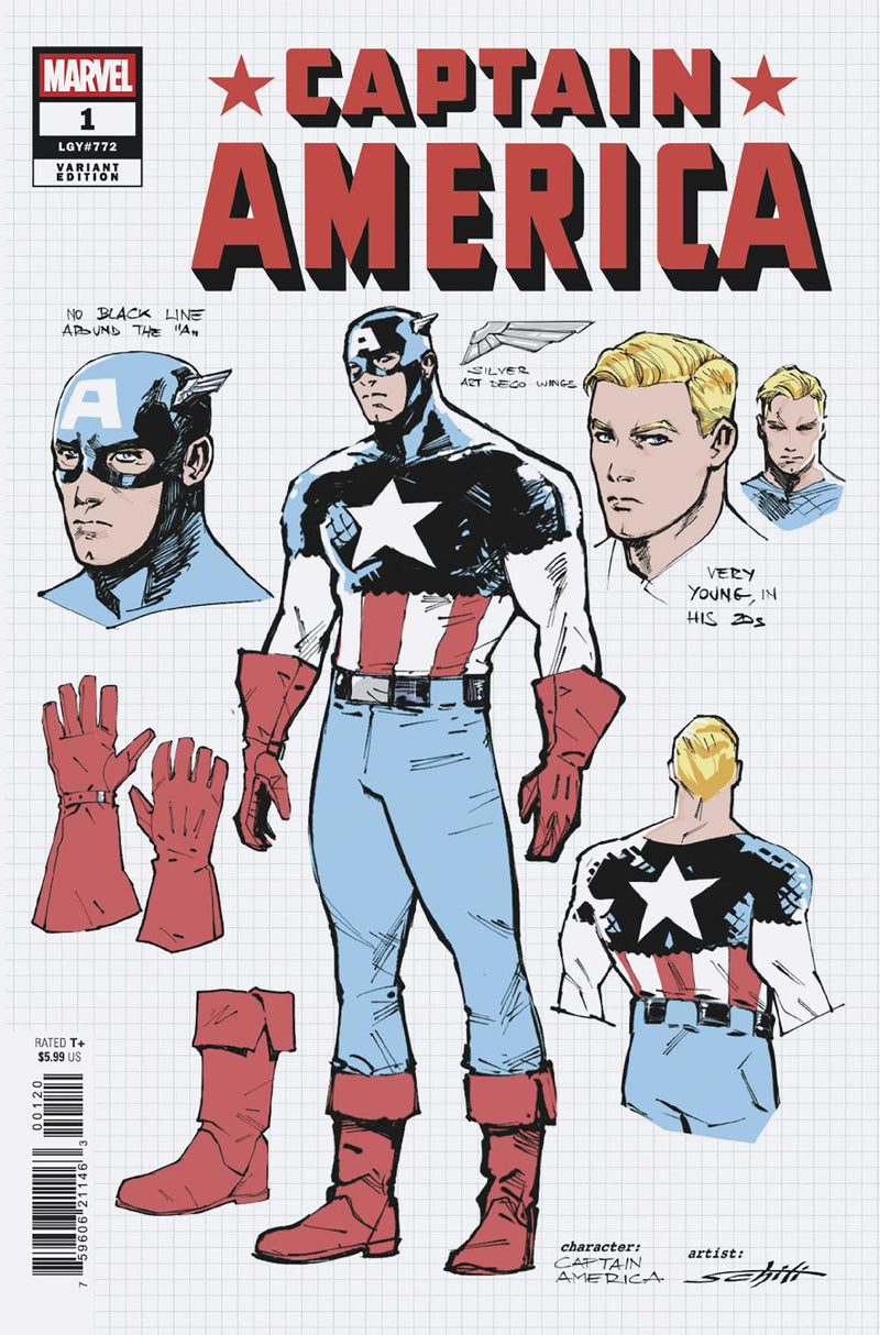Captain America