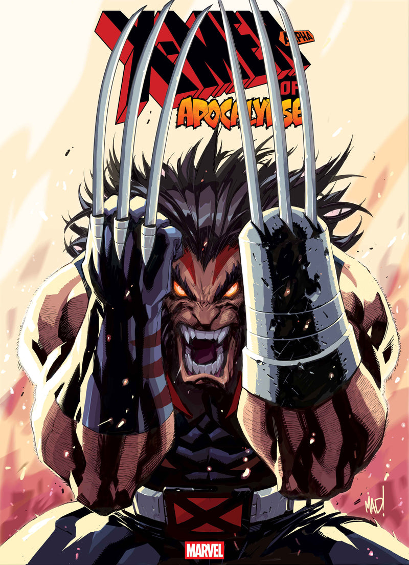 X Men Of Apocalypse Alpha