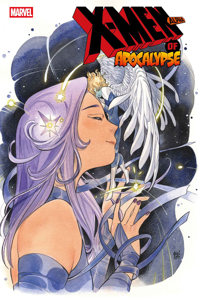 X Men Of Apocalypse Alpha