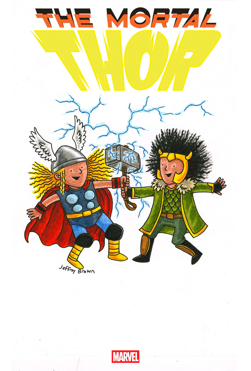 Thor