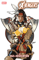 X Vengers