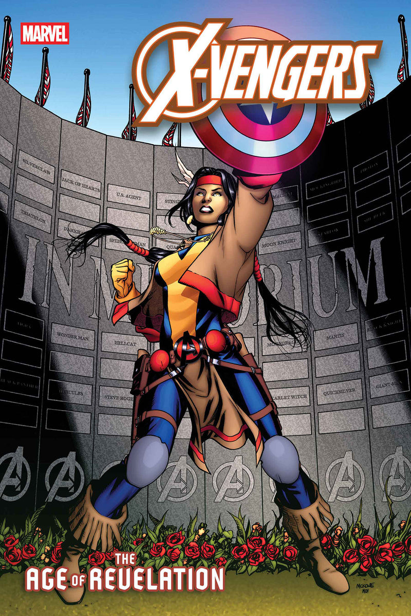 X Vengers