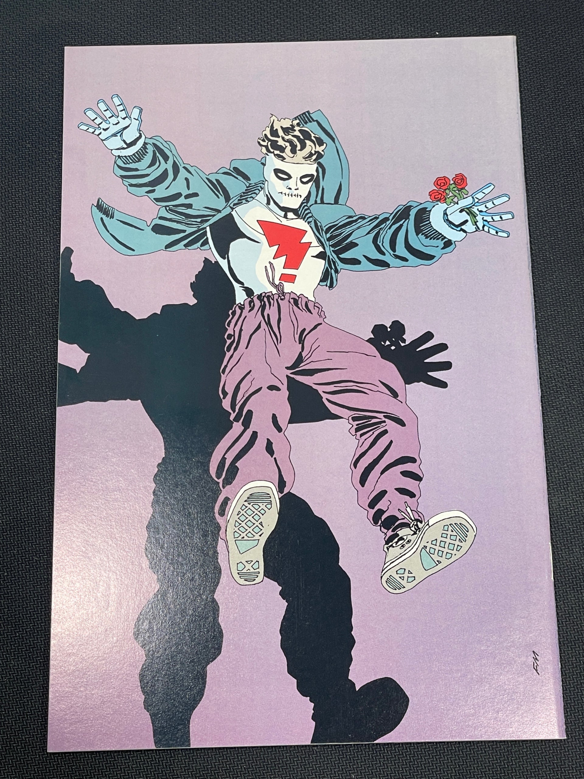 Madman Comics #1 Dark Horse 1994 Mike Allred 1st Appearance Key Issue - photo 2