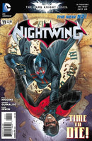 Nightwing, Vol. 3