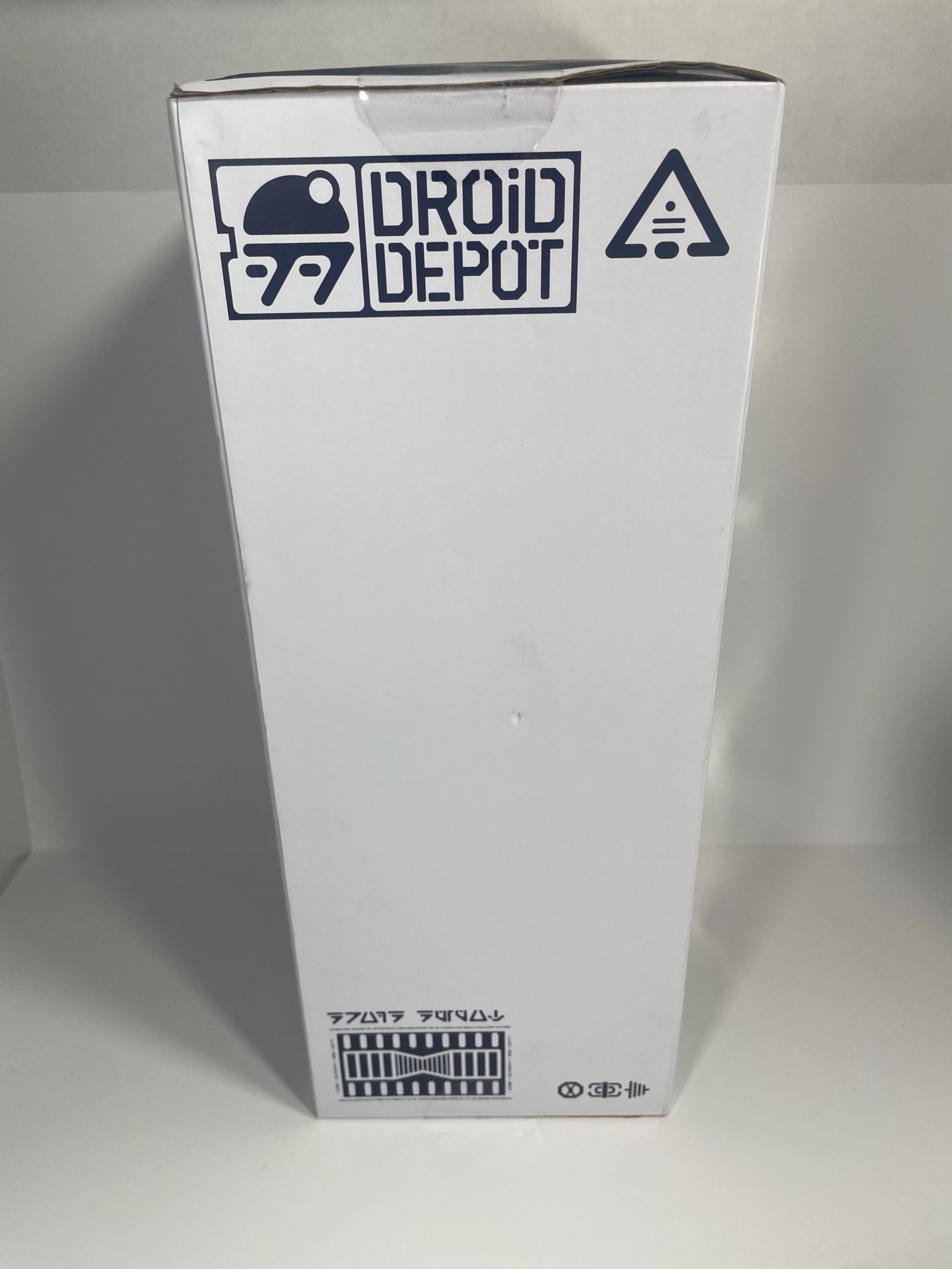 Star Wars Galaxy's Edge Pit Droid Interactive 16 inch Action Figure Sealed New - photo 4