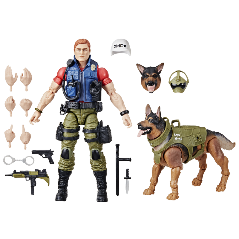 G.I. Joe Classified Series