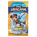 Disney Lorcana: Into the Inklands Booster Box (24 Packs)