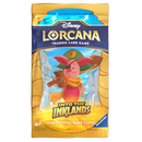 Disney Lorcana: Into the Inklands Booster Packs