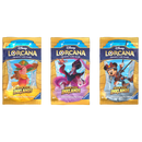 Disney Lorcana: Into the Inklands Booster Box (24 Packs)
